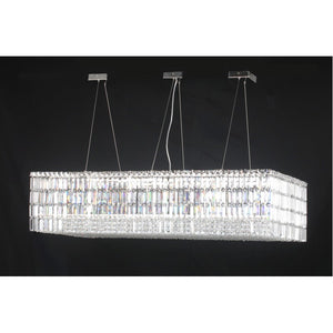 AM4000B FLAT BAGUETTE - Alan Mizrahi Lighting
