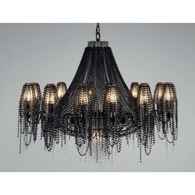 AM2704 BURLESQUE - Alan Mizrahi Lighting