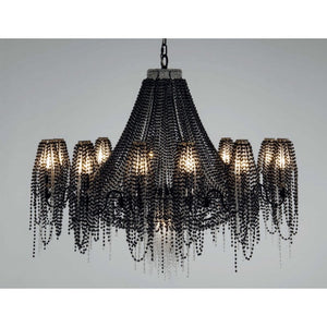 AM2704 BURLESQUE - Alan Mizrahi Lighting