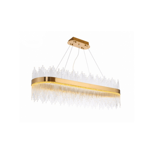 JT207 MAGIC TUBES - Alan Mizrahi Lighting