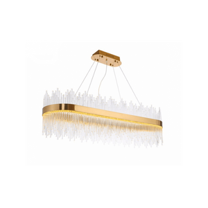 JT207 MAGIC TUBES - Alan Mizrahi Lighting
