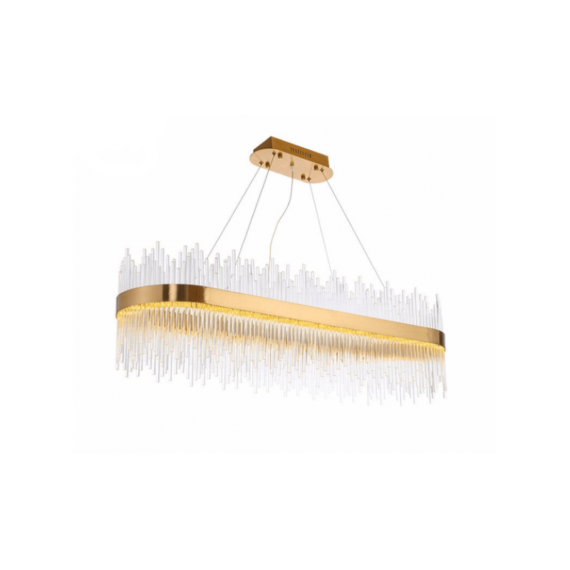 JT207 MAGIC TUBES - Alan Mizrahi Lighting