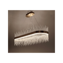 JT207 MAGIC TUBES - Alan Mizrahi Lighting