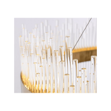 JT207 MAGIC TUBES - Alan Mizrahi Lighting