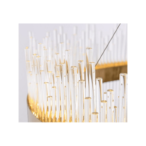 JT207 MAGIC TUBES - Alan Mizrahi Lighting