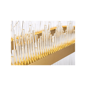 JT207 MAGIC TUBES - Alan Mizrahi Lighting