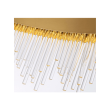 JT207 MAGIC TUBES - Alan Mizrahi Lighting