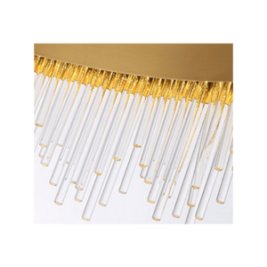 JT207 MAGIC TUBES - Alan Mizrahi Lighting