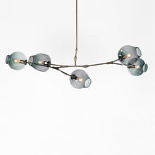 DV5611 BRANCHING BUBBLES - Alan Mizrahi Lighting