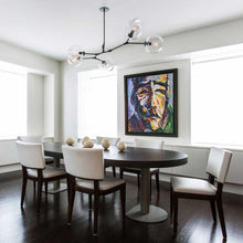 DV5611 BRANCHING BUBBLES - Alan Mizrahi Lighting