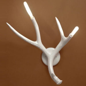 JT215 ANTLERS - Alan Mizrahi Lighting