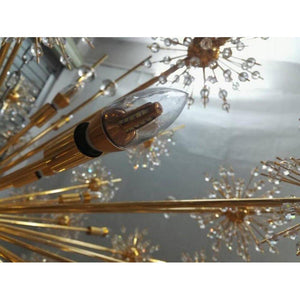 QZ6725 MET - Alan Mizrahi Lighting