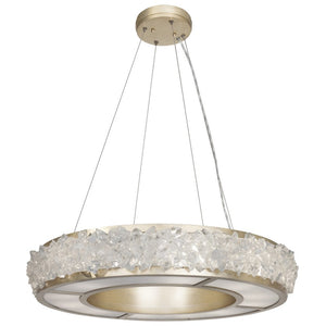 JT226 ARCTIC MATTE BLACK - Alan Mizrahi Lighting