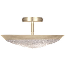 JT225 ARCTIC OVERHEAD - Alan Mizrahi Lighting