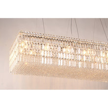 AM4000B FLAT BAGUETTE - Alan Mizrahi Lighting