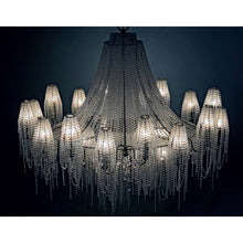 AM2704 BURLESQUE - Alan Mizrahi Lighting