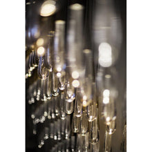 AK4002 SKINNY RAIN RECTANGULAR - Alan Mizrahi Lighting