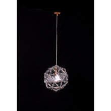 AK4012 POLIDERO - Alan Mizrahi Lighting