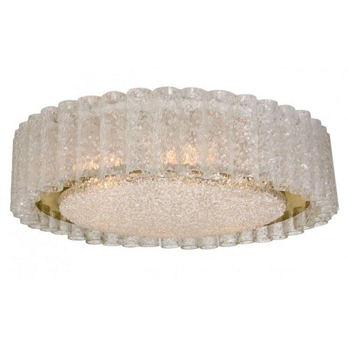 AL108 THREE DORIA - Alan Mizrahi Lighting