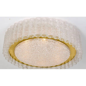 AL108 THREE DORIA - Alan Mizrahi Lighting