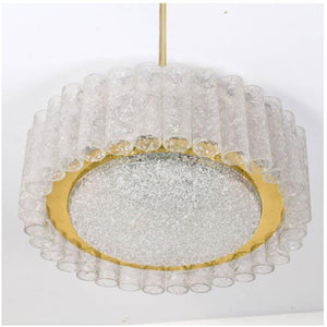 AL108 THREE DORIA - Alan Mizrahi Lighting