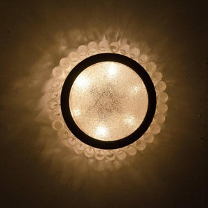 AL108 THREE DORIA - Alan Mizrahi Lighting