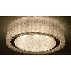 AL108 THREE DORIA - Alan Mizrahi Lighting