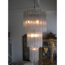 AL9161 GRAND TRONCHI - Alan Mizrahi Lighting