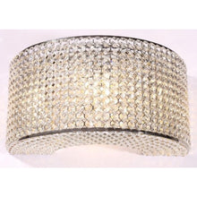 AM0089W CORNICE WALL SCONCES - Alan Mizrahi Lighting