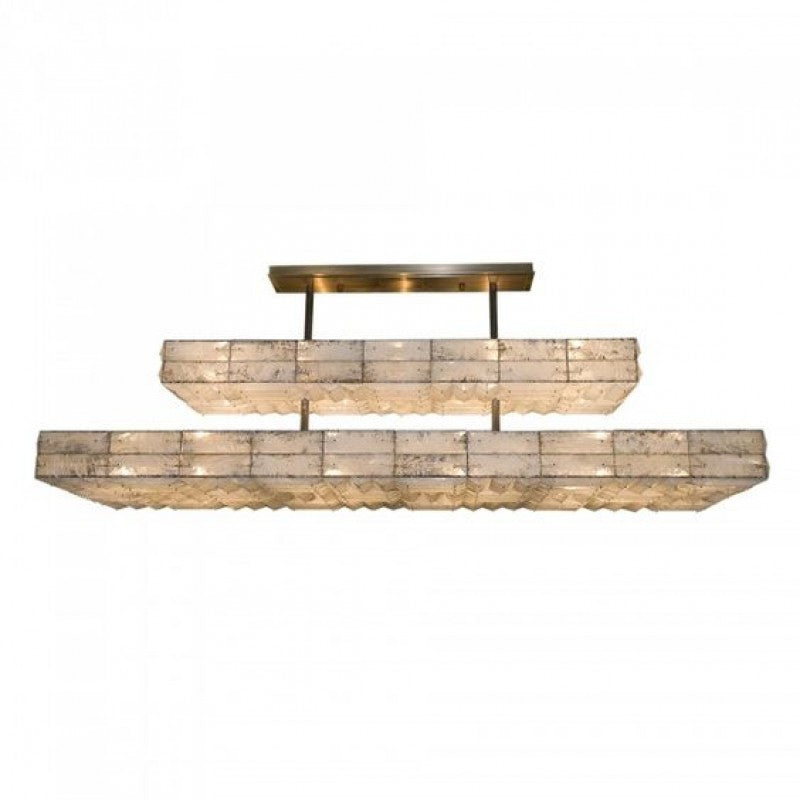 AM0119 PETRA DU ROCK - Alan Mizrahi Lighting