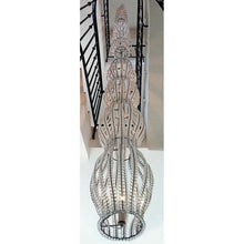 AM0404 POETERY - Alan Mizrahi Lighting