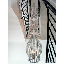 AM0404 POETERY - Alan Mizrahi Lighting
