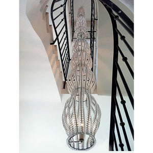 AM0404 POETERY - Alan Mizrahi Lighting