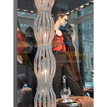 AM0404 POETERY - Alan Mizrahi Lighting