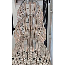 AM0404 POETERY - Alan Mizrahi Lighting