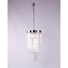 AM0422 CUSTOM-MADE LONG - Alan Mizrahi Lighting