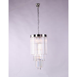 AM0422 CUSTOM-MADE LONG - Alan Mizrahi Lighting