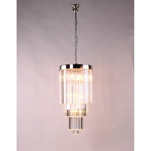 AM0422 CUSTOM-MADE LONG - Alan Mizrahi Lighting