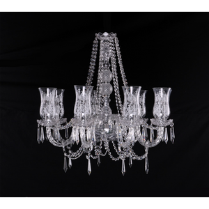 AM0427 MONROE - Alan Mizrahi Lighting