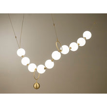 AM0618 COCO - Alan Mizrahi Lighting