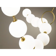 AM0618 COCO - Alan Mizrahi Lighting