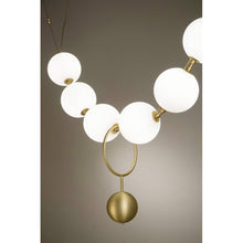 AM0618 COCO - Alan Mizrahi Lighting