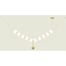 AM0618 COCO - Alan Mizrahi Lighting