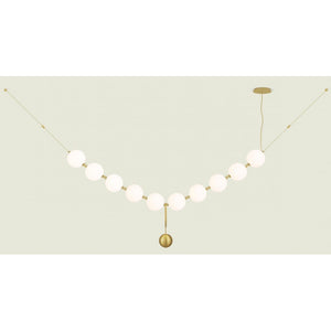 AM0618 COCO - Alan Mizrahi Lighting