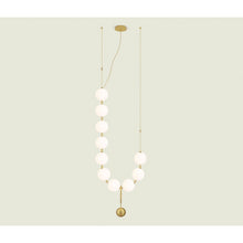 AM0618 COCO - Alan Mizrahi Lighting