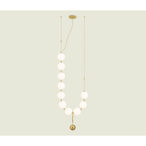 AM0618 COCO - Alan Mizrahi Lighting