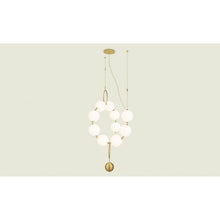 AM0618 COCO - Alan Mizrahi Lighting