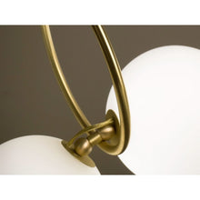 AM0618 COCO - Alan Mizrahi Lighting