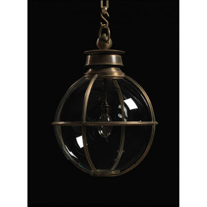 AM0708 MORTON - Alan Mizrahi Lighting