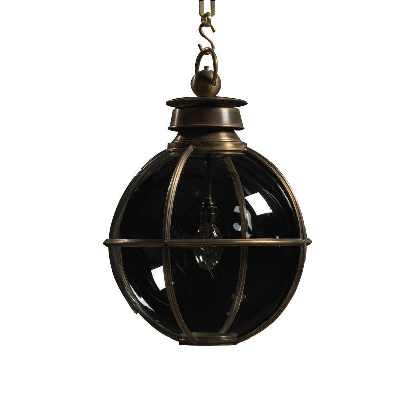 AM0708 MORTON - Alan Mizrahi Lighting